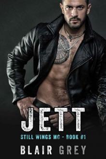 Jett Jett