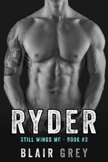 Ryder Ryder
