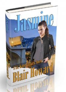 Jasmine (A Lt. Kate Gazzara Novel Book 1) Jasmine (A Lt. Kate Gazzara Novel Book 1)