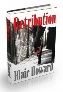 Retribution (The Harry Starke Novels Book 7)