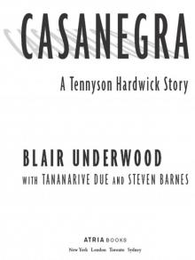 Casanegra Casanegra