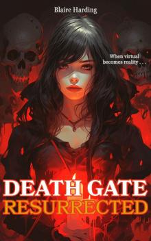 Death Gate: Resurrected