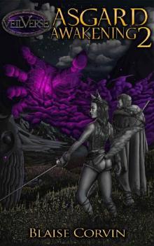 Asgard Awakening 2