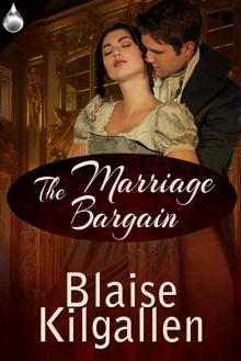 The Marriage Bargain The Marriage Bargain