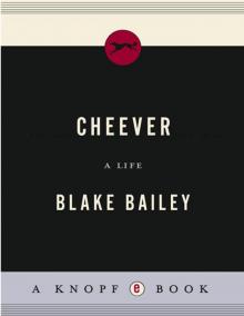 Cheever Cheever