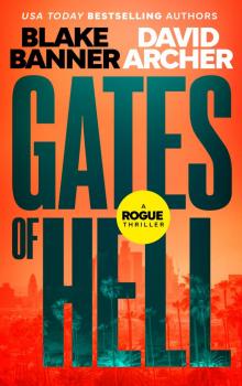 Gates of Hell Gates of Hell