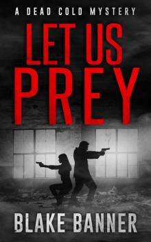 Let Us Prey Let Us Prey