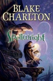 Spellwright Spellwright