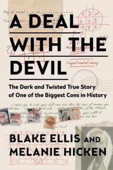 A Deal with the Devil A Deal with the Devil