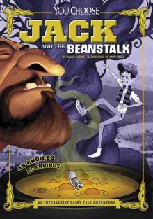 Jack and the Beanstalk