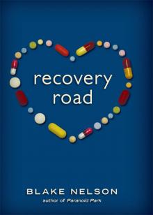 Recovery Road Recovery Road