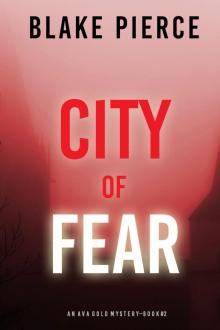 City of Fear City of Fear