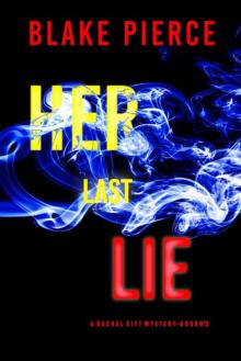 Her Last Lie--Kobo