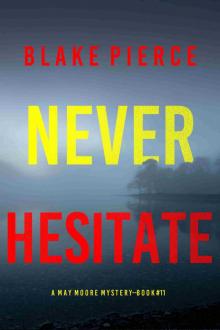 Never Hesitate