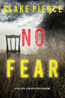 No Fear No Fear
