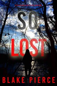 So Lost