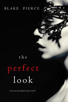 The Perfect Look The Perfect Look