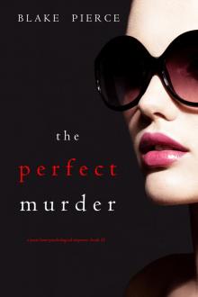 The Perfect Murder The Perfect Murder