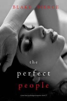 The Perfect People The Perfect People