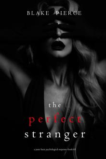 THE PERFECT STRANGER