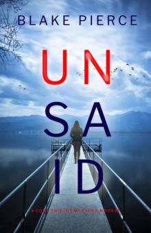 UNSAID