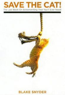 Save the Cat! Save the Cat!