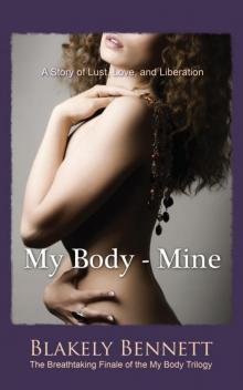 My Body-Mine My Body-Mine