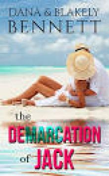 The Demarcation of Jack The Demarcation of Jack