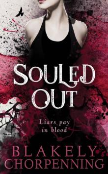 Souled Out Souled Out