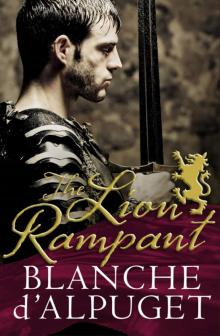 The Lion Rampant The Lion Rampant