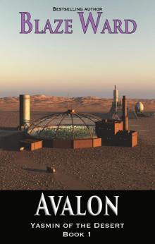 Avalon Avalon