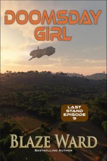 Doomsday Girl Doomsday Girl