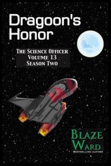Dragoon's Honor Dragoon's Honor