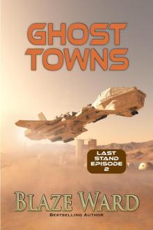 Ghost Towns Ghost Towns