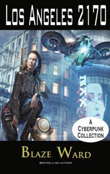 Los Angeles 2170 Los Angeles 2170