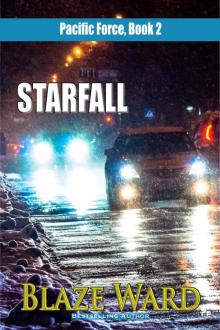 Starfall Starfall