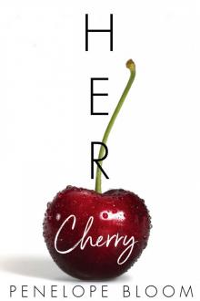 Her Cherry Her Cherry