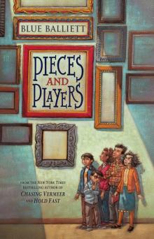 Pieces and Players