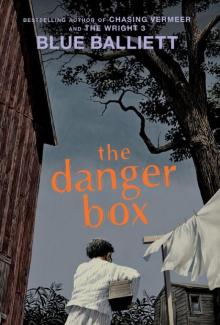 The Danger Box The Danger Box
