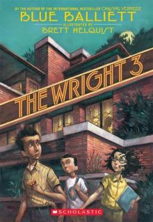 The Wright 3 The Wright 3