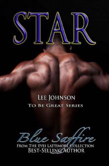 Star_Lee Johnson_To Be Great Series