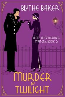 Murder by Twilight