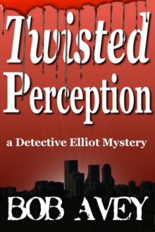 1 Twisted Perception