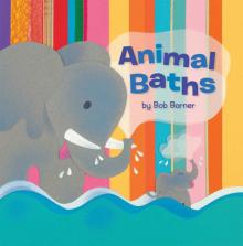Animal Baths Animal Baths