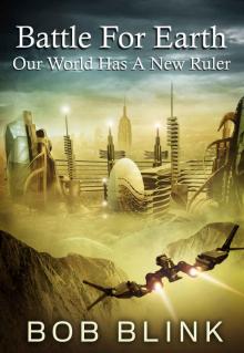 Battle for Earth Battle for Earth