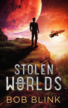 Stolen Worlds Stolen Worlds