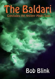 The Baldari (Book 3)