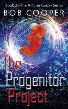 The Progenitor Project