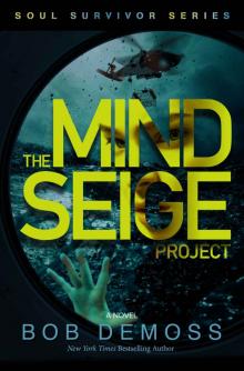 The Mind Siege Project