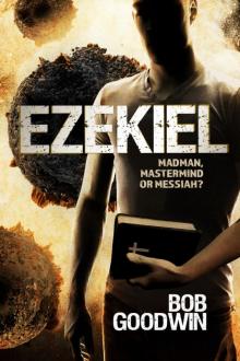 Ezekiel Ezekiel